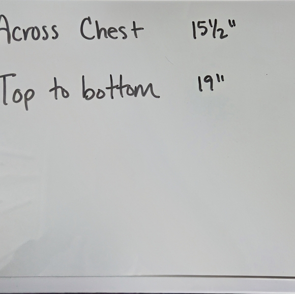 Shein Tall Scoop Neck Ruched Size Long sleeve Beige Cropped Top Size XS - Picture 9 of 9